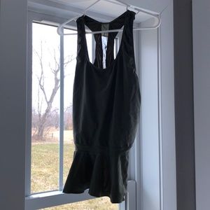 Latched mama nursing swim suit top 👙